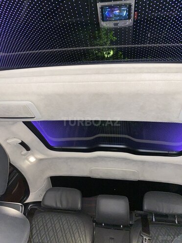 BMW 740 2017, 100,000 km - 3.0 л - Bakı