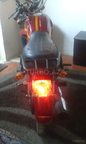 Kuba X-boss 2021, 9,400 km - 0.1 л - Bakı