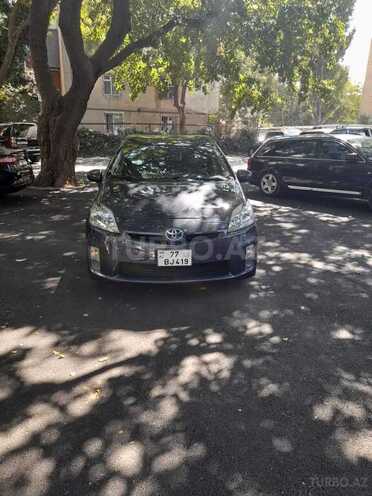 Toyota Prius 2011, 11,274 km - 1.8 л - Bakı