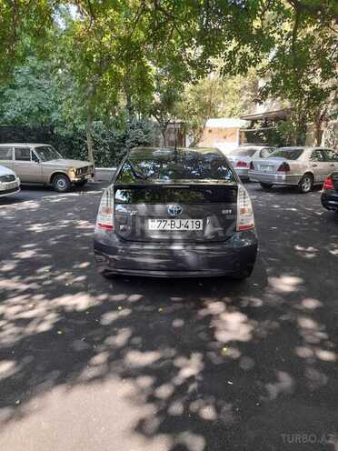 Toyota Prius 2011, 11,274 km - 1.8 л - Bakı