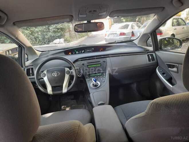Toyota Prius 2011, 11,274 km - 1.8 л - Bakı