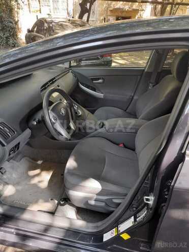 Toyota Prius 2011, 11,274 km - 1.8 л - Bakı