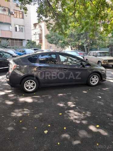 Toyota Prius 2011, 11,274 km - 1.8 л - Bakı