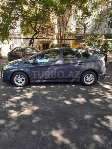 Toyota Prius 2011, 11,274 km - 1.8 л - Bakı