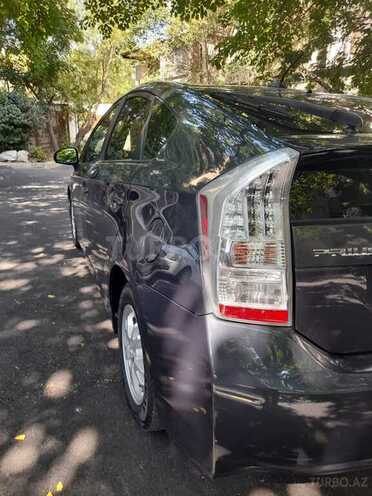 Toyota Prius 2011, 11,274 km - 1.8 л - Bakı