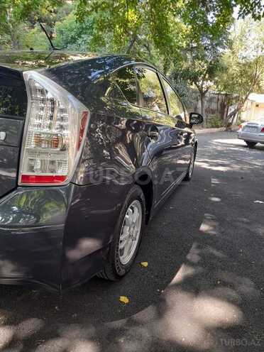 Toyota Prius 2011, 11,274 km - 1.8 л - Bakı