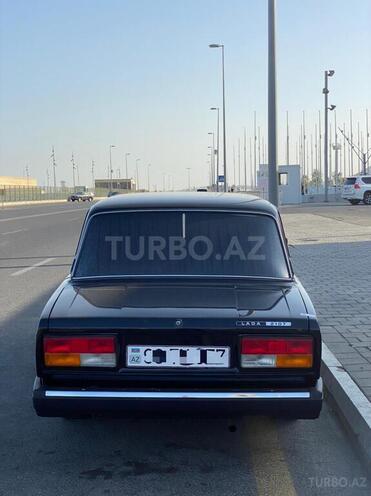 LADA (VAZ) 2107 2010, 158,000 km - 1.6 l - Bakı