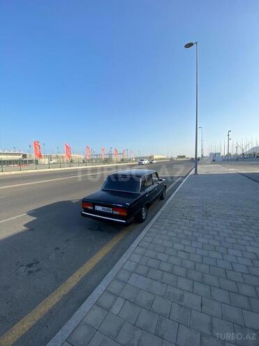 LADA (VAZ) 2107 2010, 158,000 km - 1.6 l - Bakı