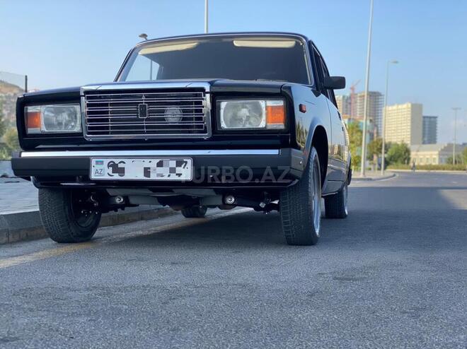 LADA (VAZ) 2107 2010, 158,000 km - 1.6 l - Bakı