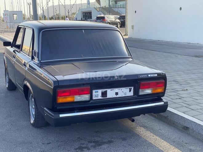 LADA (VAZ) 2107 2010, 158,000 km - 1.6 l - Bakı