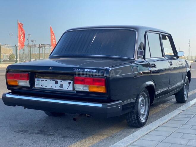 LADA (VAZ) 2107 2010, 158,000 km - 1.6 l - Bakı