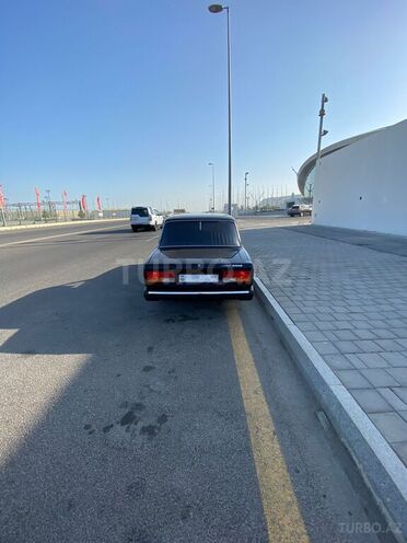 LADA (VAZ) 2107 2010, 158,000 km - 1.6 l - Bakı