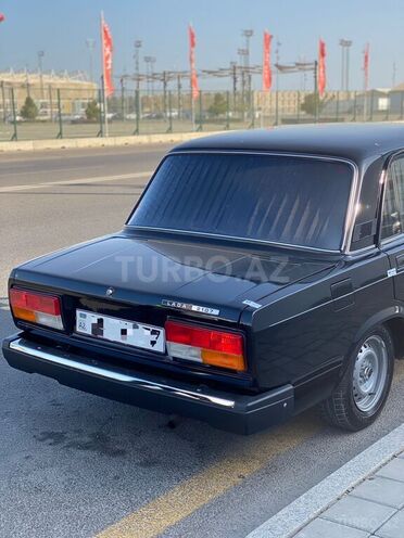 LADA (VAZ) 2107 2010, 158,000 km - 1.6 l - Bakı