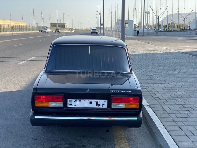 LADA (VAZ) 2107 2010, 158,000 km - 1.6 l - Bakı