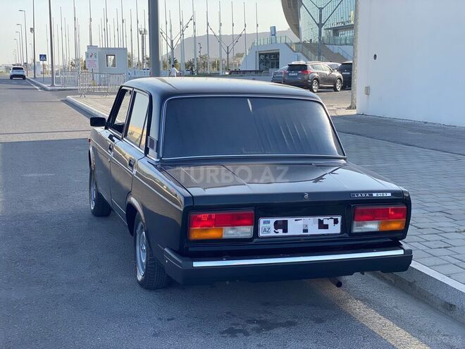 LADA (VAZ) 2107 2010, 158,000 km - 1.6 l - Bakı