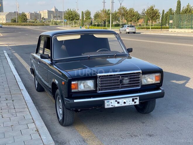 LADA (VAZ) 2107 2010, 158,000 km - 1.6 l - Bakı
