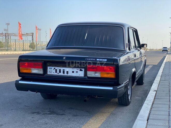 LADA (VAZ) 2107 2010, 158,000 km - 1.6 l - Bakı