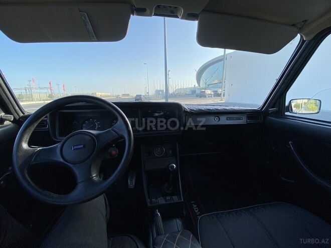LADA (VAZ) 2107 2010, 158,000 km - 1.6 l - Bakı