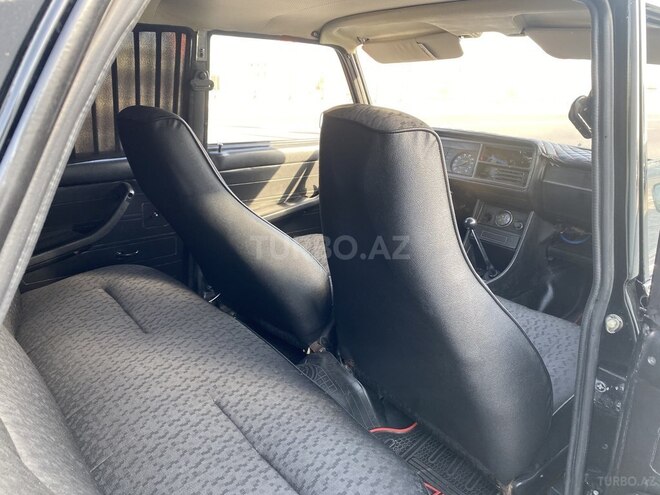 LADA (VAZ) 2107 2010, 158,000 km - 1.6 l - Bakı