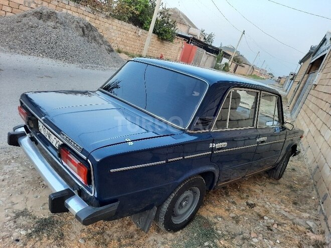 LADA (VAZ) 2106 2004, 20,000 km - 1.6 l - Şirvan