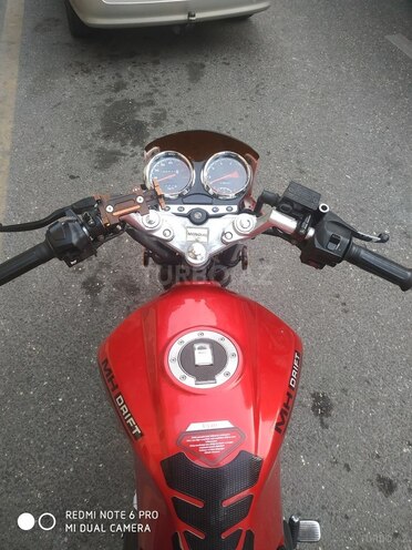 Zontes  2019, 25,000 km - 0.2 l - Bakı