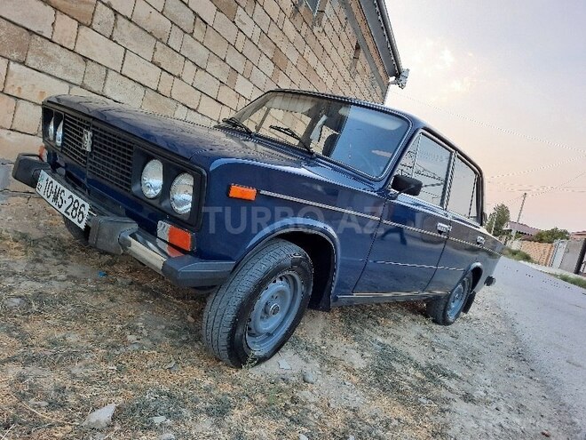 LADA (VAZ) 2106 2004, 20,000 km - 1.6 l - Şirvan