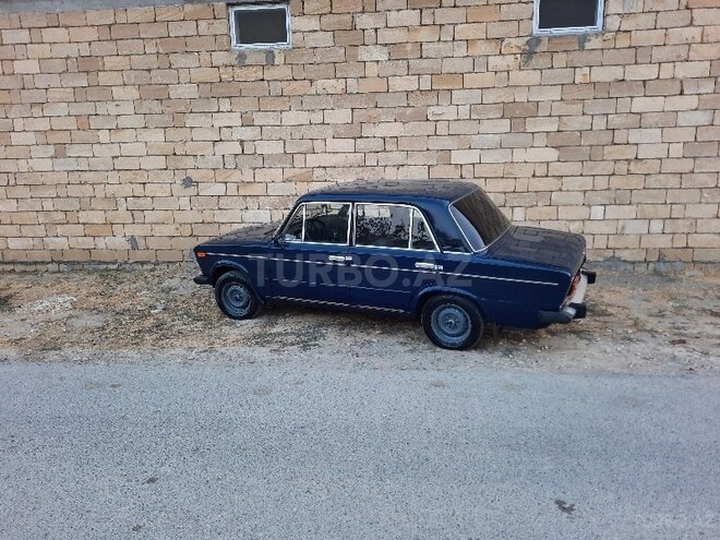 LADA (VAZ) 2106 2004, 20,000 km - 1.6 l - Şirvan