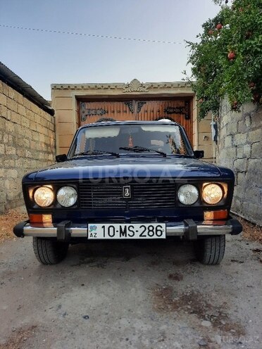 LADA (VAZ) 2106 2004, 20,000 km - 1.6 l - Şirvan
