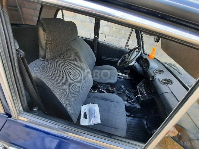 LADA (VAZ) 2106 2004, 20,000 km - 1.6 l - Şirvan