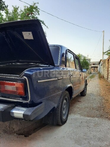 LADA (VAZ) 2106 2004, 20,000 km - 1.6 l - Şirvan