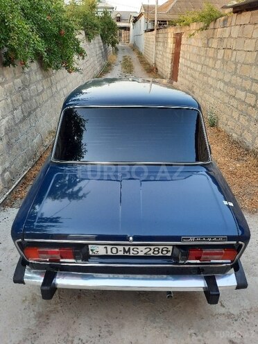 LADA (VAZ) 2106 2004, 20,000 km - 1.6 l - Şirvan