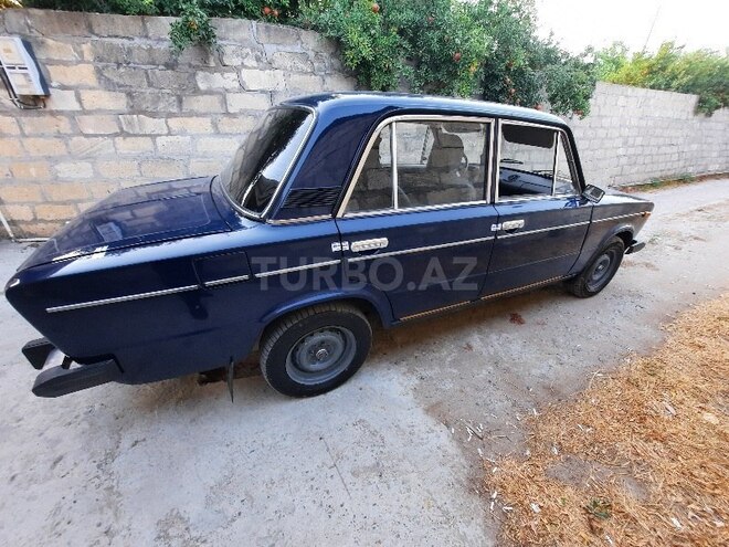 LADA (VAZ) 2106 2004, 20,000 km - 1.6 l - Şirvan