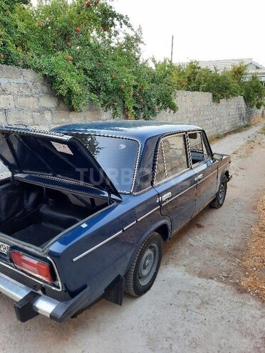 LADA (VAZ) 2106 2004, 20,000 km - 1.6 l - Şirvan