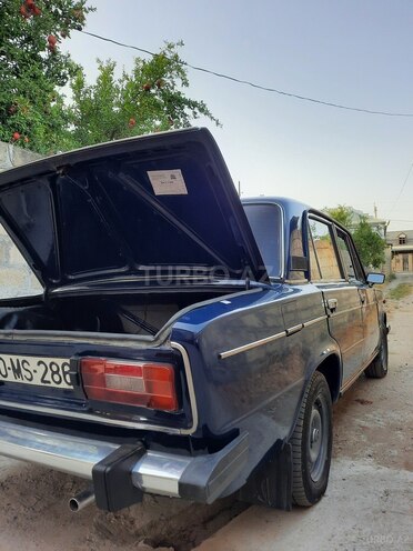 LADA (VAZ) 2106 2004, 20,000 km - 1.6 l - Şirvan