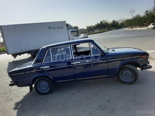 LADA (VAZ) 2106 2004, 20,000 km - 1.6 l - Şirvan