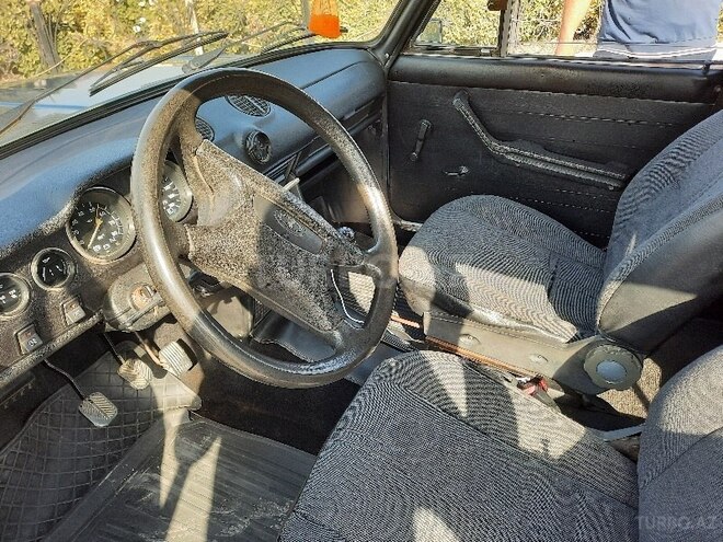 LADA (VAZ) 2106 2004, 20,000 km - 1.6 l - Şirvan