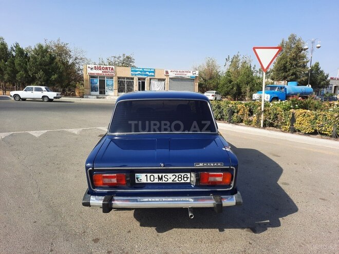 LADA (VAZ) 2106 2004, 20,000 km - 1.6 l - Şirvan