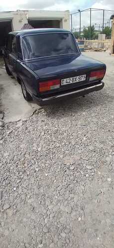 LADA (VAZ) 2107 2001, 123,562 km - 1.5 л - Sabirabad