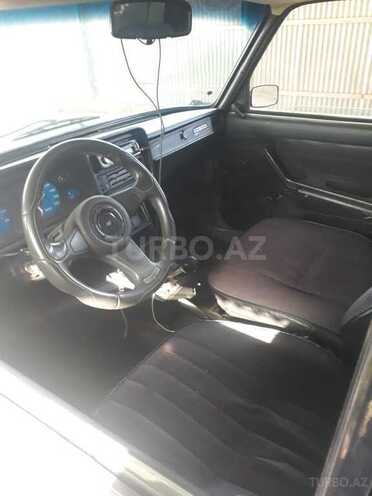 LADA (VAZ) 2107 2001, 123,562 km - 1.5 л - Sabirabad