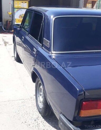 LADA (VAZ) 2107 2001, 123,562 km - 1.5 л - Sabirabad
