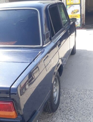LADA (VAZ) 2107 2001, 123,562 km - 1.5 л - Sabirabad