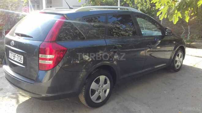 Kia Ceed 2009, 234,000 km - 1.4 l - Bakı