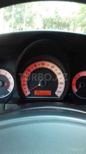 Kia Ceed 2009, 234,000 km - 1.4 l - Bakı