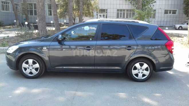 Kia Ceed 2009, 234,000 km - 1.4 l - Bakı
