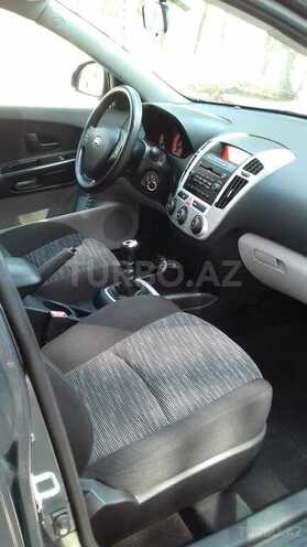 Kia Ceed 2009, 234,000 km - 1.4 l - Bakı