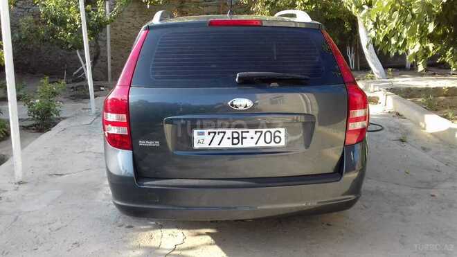 Kia Ceed 2009, 234,000 km - 1.4 l - Bakı