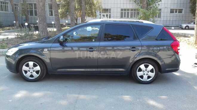 Kia Ceed 2009, 234,000 km - 1.4 l - Bakı
