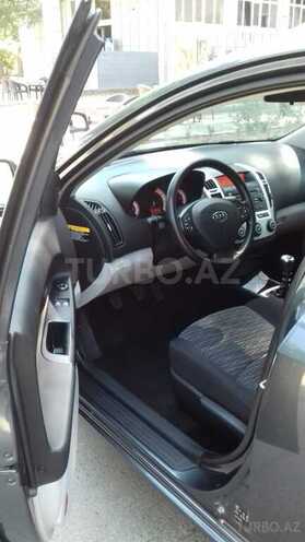 Kia Ceed 2009, 234,000 km - 1.4 l - Bakı