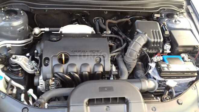 Kia Ceed 2009, 234,000 km - 1.4 l - Bakı