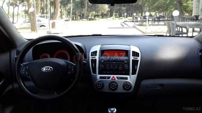 Kia Ceed 2009, 234,000 km - 1.4 l - Bakı